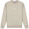 Malelions Kylie Sweater Taupe XL female