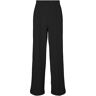 Vero Moda Becky High Rise Pant Zwart XS/"30 female