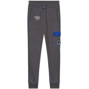 Black Bananas Jr Epic Anorak Sweatpants Grijs 152 boys Black Bananas Jr Epic Anorak Sweatpants Grijs 152 boys