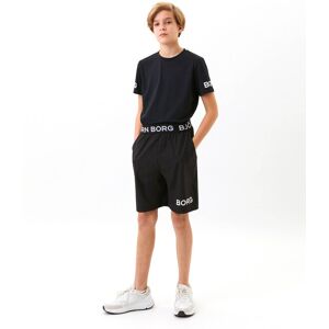Bjorn borg Björn Borg Short Zwart 146/152 boys Bjorn borg Björn Borg Short Zwart 146/152 boys