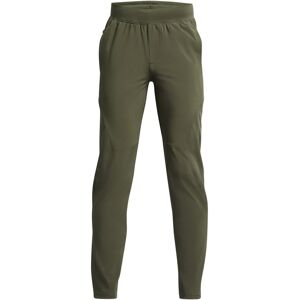 Under Armour Unstoppable Tapered Pant Kids Groen 164/170 boys Under Armour Unstoppable Tapered Pant Kids Groen 164/170 boys