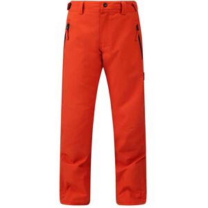 Brunotti Footraily Skibroek Oranje 164 boys Brunotti Footraily Skibroek Oranje 164 boys