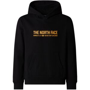 The North Face Varsity Graphic Relaxed Hoodie - Kind The North Face Varsity Graphic Relaxed Hoodie - Kind