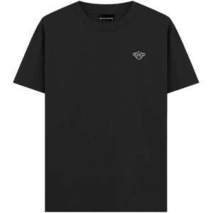 Black Bananas Cruise Tee Kids Zwart 140 kids Black Bananas Cruise Tee Kids Zwart 140 kids