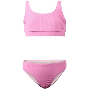 Brunotti Myla-rib Bikini Set Paars 140 girls Brunotti Myla-rib Bikini Set Paars 140 girls