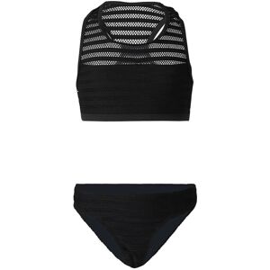 Brunotti Eleny Bikini Set Zwart 152 girls Brunotti Eleny Bikini Set Zwart 152 girls