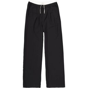 Garcia Girls Pants Zwart 176 girls Garcia Girls Pants Zwart 176 girls