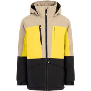 Protest Prtmilan Jr Snowjacket Lime 164 boys Protest Prtmilan Jr Snowjacket Lime 164 boys