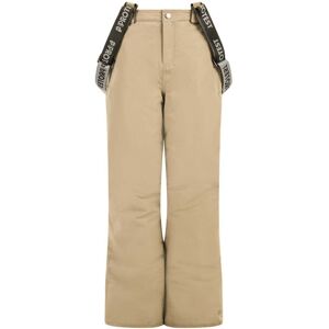 Protest Prtsticks Jr Snowpants Beige 164 boys Protest Prtsticks Jr Snowpants Beige 164 boys