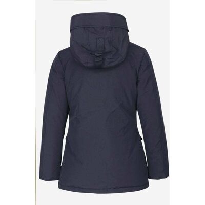 Airforce 4 Pocket Parka Kids Marine 176 girls Airforce 4 Pocket Parka Kids Marine 176 girls