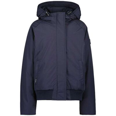 Airforce Bomber Jacket Kids Marine 152 girls Airforce Bomber Jacket Kids Marine 152 girls
