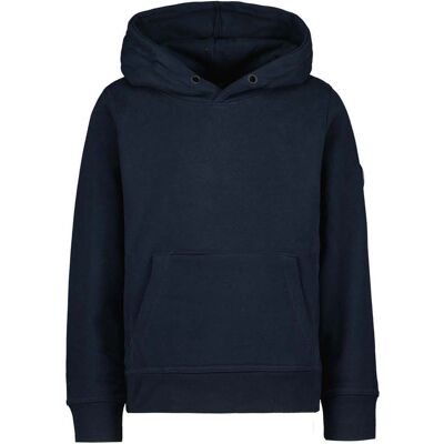 Airforce Hoodie Kids Midnight-Blauw 152 boys Airforce Hoodie Kids Midnight-Blauw 152 boys