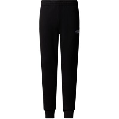 The North Face Slim Fit Joggingsbroek Kids Zwart 146/152 kids The North Face Slim Fit Joggingsbroek Kids Zwart 146/152 kids