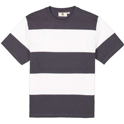 Garcia T-shirt Jongens Grijs 140/146 boys Garcia T-shirt Jongens Grijs 140/146 boys