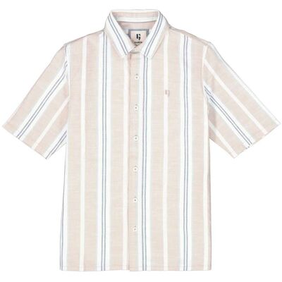 Garcia Blouse Zand 164/170 boys Garcia Blouse Zand 164/170 boys