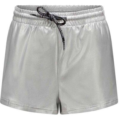 Super Rebel Holy Swim Pant Zilver 140 girls Super Rebel Holy Swim Pant Zilver 140 girls