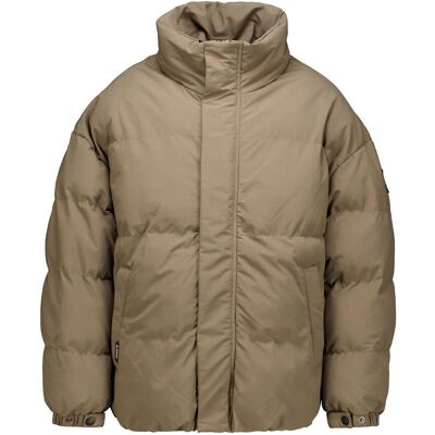 Garcia Bomber Jacket Kids Groen 152/158 kids Garcia Bomber Jacket Kids Groen 152/158 kids
