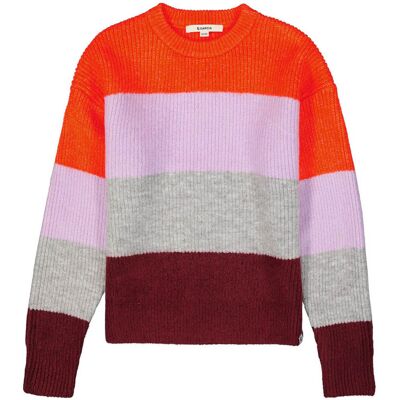 Garcia Girls Pullover Kids Onbekend 164/170 girls Garcia Girls Pullover Kids Onbekend 164/170 girls