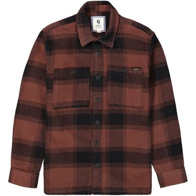 Garcia Overshirt Voor Kids Onbekend 140/146 kids Garcia Overshirt Voor Kids Onbekend 140/146 kids