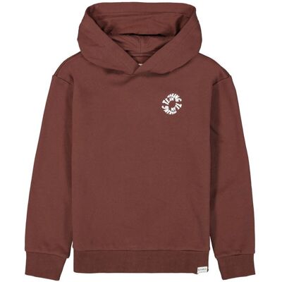 Garcia Boys Sweater Onbekend 140/146 kids Garcia Boys Sweater Onbekend 140/146 kids