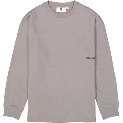 Garcia Longsleeve Kids Grijs 140/146 boys Garcia Longsleeve Kids Grijs 140/146 boys