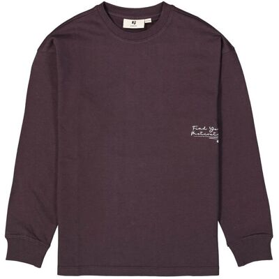 Garcia Longsleeve Kids Onbekend 140/146 boys Garcia Longsleeve Kids Onbekend 140/146 boys