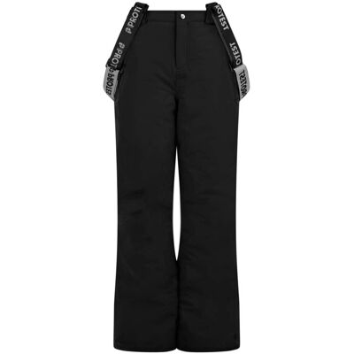 Protest Prtsticks Jr Snowpants Zwart 152 boys Protest Prtsticks Jr Snowpants Zwart 152 boys