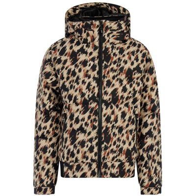 Protest Prtsolina Jr Snowjacket Beige 152 girls Protest Prtsolina Jr Snowjacket Beige 152 girls