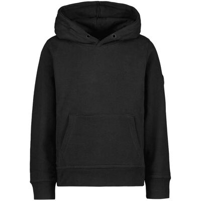 Airforce Hoodie Kids Zwart 164 kids Airforce Hoodie Kids Zwart 164 kids
