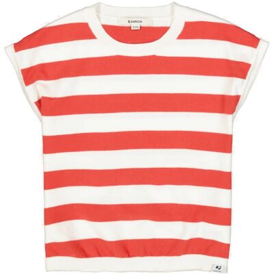 Garcia Girls Pullover Onbekend 140/146 girls Garcia Girls Pullover Onbekend 140/146 girls