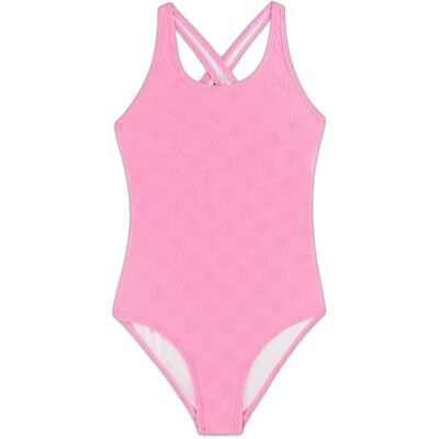 Protest Minky Badpak Kids Roze 140 girls Protest Minky Badpak Kids Roze 140 girls