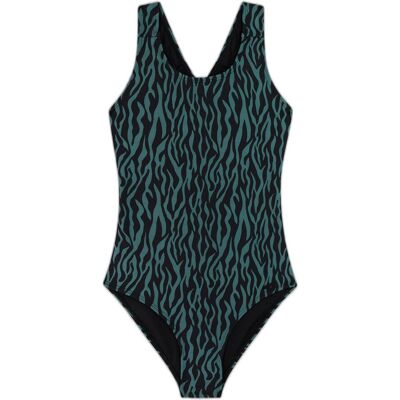 Protest Emmy Badpak Kids Groen 164 girls Protest Emmy Badpak Kids Groen 164 girls