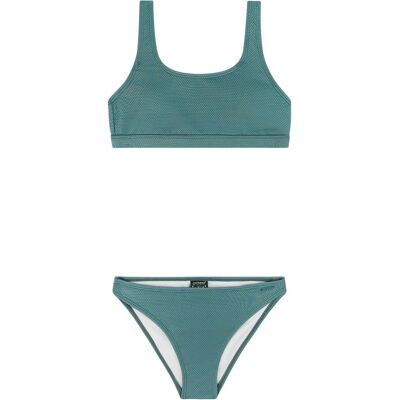 Protest Prtrose Jr Bikini Kids Groen 152 girls Protest Prtrose Jr Bikini Kids Groen 152 girls