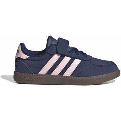 Adidas Breaknet Sleek El C Kids Midnight-Blauw 35 kids Adidas Breaknet Sleek El C Kids Midnight-Blauw 35 kids