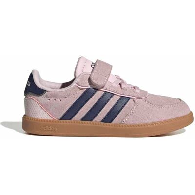 Adidas Breaknet Sleek El C Kids Roze 29 kids Adidas Breaknet Sleek El C Kids Roze 29 kids