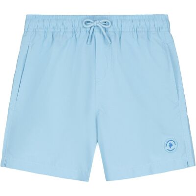 Shiwi Milo 4-inch Zwemshort Kids Blauw 146/152 boys Shiwi Milo 4-inch Zwemshort Kids Blauw 146/152 boys