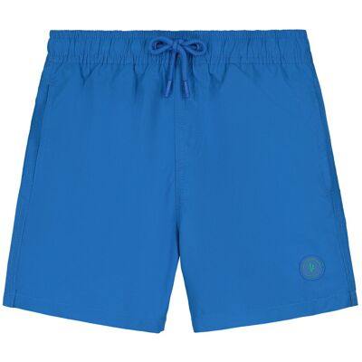 Shiwi Milo 4-inch Zwemshort Kids Kobalt 134/140 boys Shiwi Milo 4-inch Zwemshort Kids Kobalt 134/140 boys