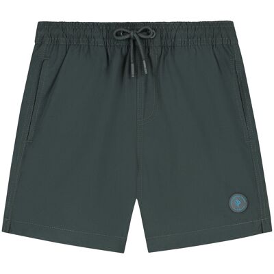 Shiwi Milo 4-inch Zwemshort Kids Groen 146/152 boys Shiwi Milo 4-inch Zwemshort Kids Groen 146/152 boys