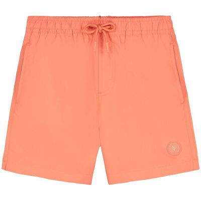 Shiwi Milo 4-inch Zwemshort Kids Koraal 134/140 boys Shiwi Milo 4-inch Zwemshort Kids Koraal 134/140 boys