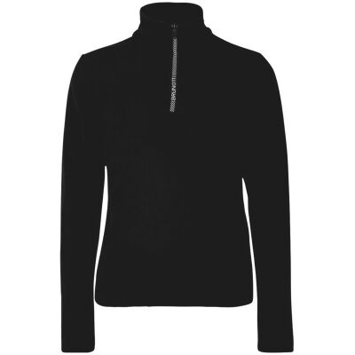 Brunotti Mismy Snow Fleece Kids Zwart 176 girls Brunotti Mismy Snow Fleece Kids Zwart 176 girls
