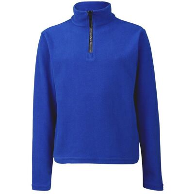 Brunotti Mismy Snow Fleece Kids Blauw 152 girls Brunotti Mismy Snow Fleece Kids Blauw 152 girls