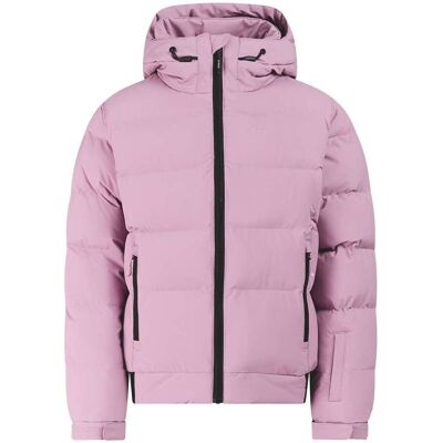 Protest Prteliny Snowjacket Kids Roze 152 girls Protest Prteliny Snowjacket Kids Roze 152 girls