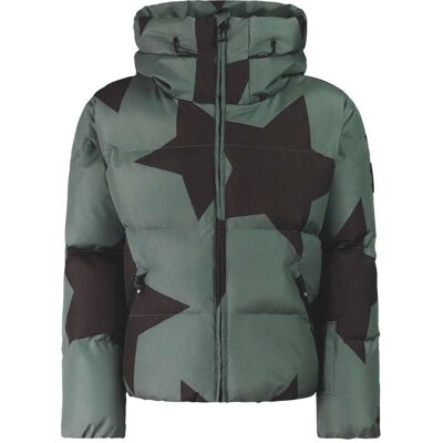 Protest Prtangie Snowjacket Kids Groen 128 girls Protest Prtangie Snowjacket Kids Groen 128 girls