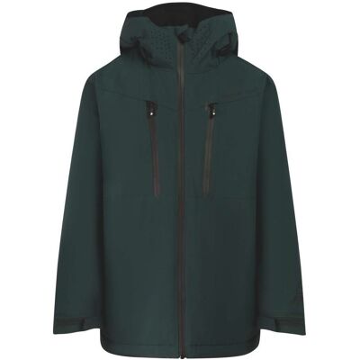 Protest Prtwixan Snowjacket Kids Groen 152 boys Protest Prtwixan Snowjacket Kids Groen 152 boys