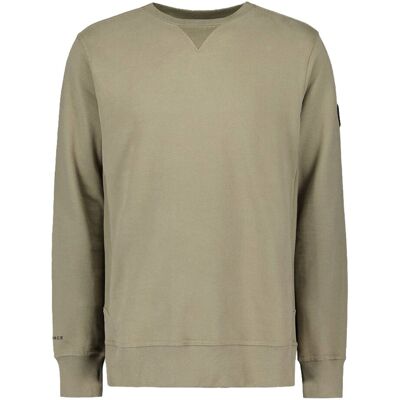 Airforce Sweater Kids Grijs 164 unisex Airforce Sweater Kids Grijs 164 unisex