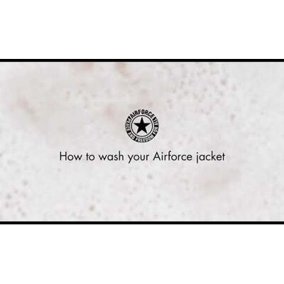 Airforce Classic Parka Kids Grijs - Parka Airforce Classic Parka Kids Grijs - Parka