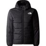 The North Face Boys Never Stop Jacket Zwart 134/146 boys