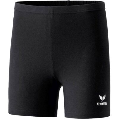Erima Verona Half Tight Zwart 44 female Erima Verona Half Tight Zwart 44 female