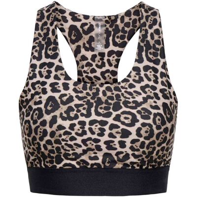 Only Play Daisy 2 Sport-bh Zwart L female Only Play Daisy 2 Sport-bh Zwart L female