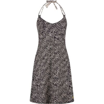 Ten Cate Beach Strandjurk Halter Dames Diverse XL female Ten Cate Beach Strandjurk Halter Dames Diverse XL female